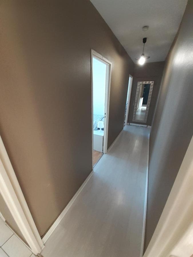 3 Chambres Netflix Inclus Troyes Exteriér fotografie