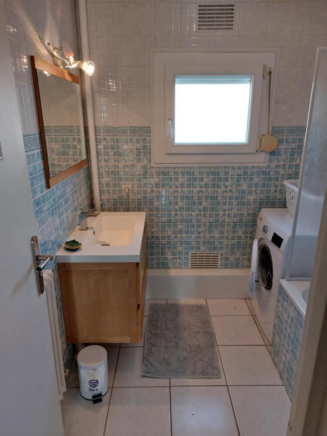 3 Chambres Netflix Inclus Troyes Exteriér fotografie